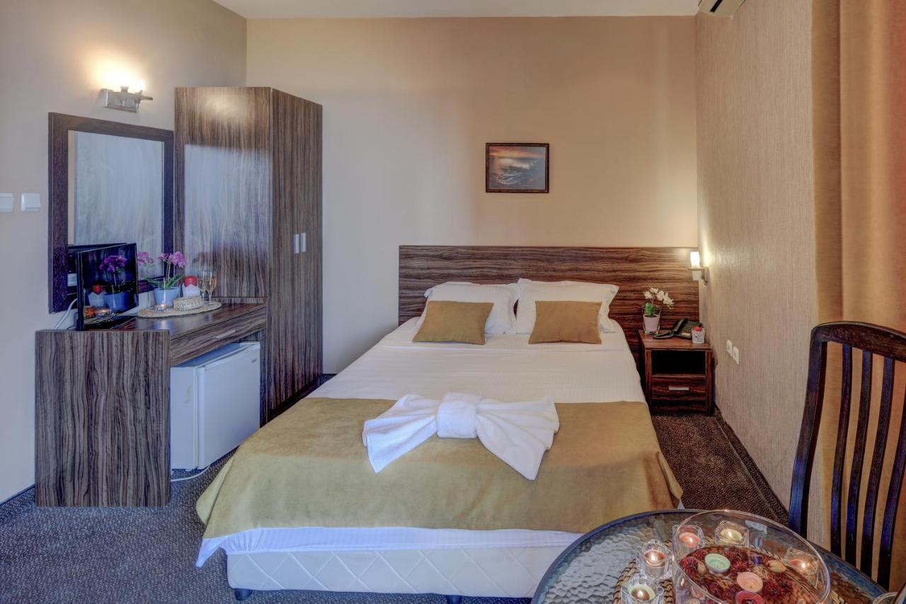 Ellinis Hotel Varna Eksteriør bilde